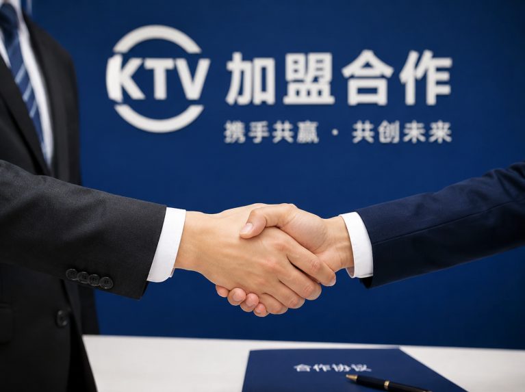 遂宁KTV数字化运营系统
